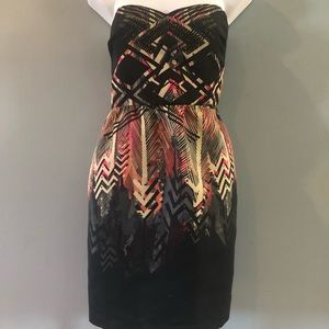 Urban outfitters mini dress